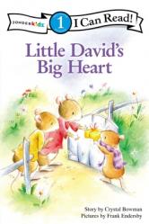  Little David\'s Big Heart: Level 1 