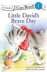  Little David\'s Brave Day: Level 1 