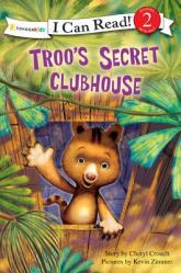  Troo\'s Secret Clubhouse: Level 2 