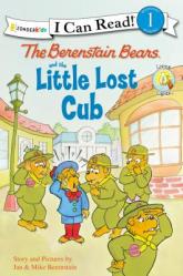  The Berenstain Bears and the Little Lost Cub: Level 1 