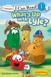  What\'s Up with Lyle?: Level 1 