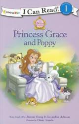  Princess Grace and Poppy: Level 1 