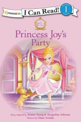  Princess Joy\'s Party: Level 1 