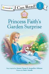  Princess Faith\'s Garden Surprise: Level 1 