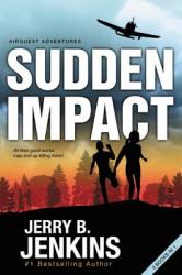  Sudden Impact: An Airquest Adventure Bind-Up 