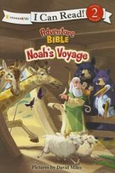  Noah\'s Voyage: Level 2 