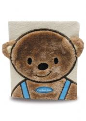  Tiny Bear\'s Bible 