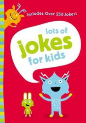  Lots of Jokes for Kids 