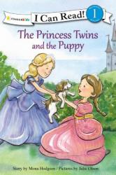  The Princess Twins and the Puppy: Level 1 