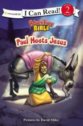  Paul Meets Jesus: Level 2 