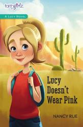  Lucy Doesn\'t Wear Pink 