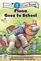  Fiona Goes to School: Level 1 