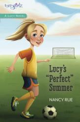  Lucy\'s \"Perfect\" Summer 