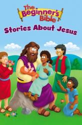  The Beginner\'s Bible Stories about Jesus 