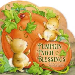  Pumpkin Patch Blessings 