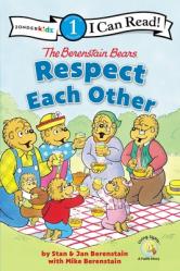  The Berenstain Bears Respect Each Other: Level 1 