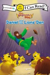  The Beginner\'s Bible Daniel and the Lions\' Den: My First 