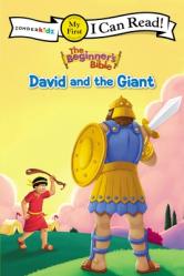  The Beginner\'s Bible David and the Giant: My First 