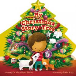  My Christmas Story Tree 