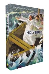  Niv, Children\'s Holy Bible, Paperback 