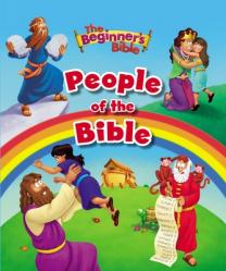  The Beginner\'s Bible: People of the Bible 