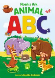  Noah\'s Ark Animal ABCs 