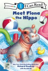  Meet Fiona the Hippo: Level 1 