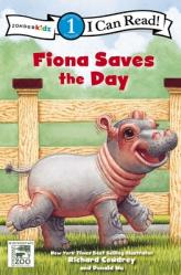  Fiona Saves the Day: Level 1 