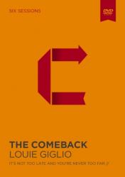  The Comeback Video Study: It\'s Not Too Late and You\'re Never Too Far 