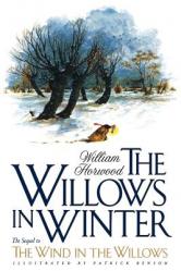  The Willows in Winter 