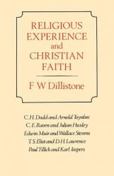  Religious Experience and Christian Faith 