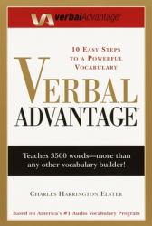  Verbal Advantage: Ten Easy Steps to a Powerful Vocabulary 