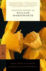  Selected Poetry of William Wordsworth 