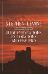  Guided Meditations, Explorations and Healings 