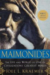  Maimonides: The Life and World of One of Civilization\'s Greatest Minds 