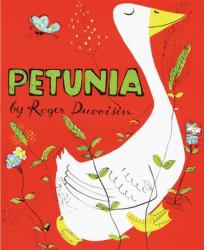  Petunia 