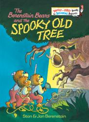  The Berenstain Bears and the Spooky Old Tree: A Halloween Book for Kids and Toddlers 