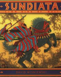  Sundiata: Lion King of Mali 