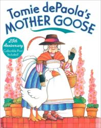  Tomie dePaola\'s Mother Goose 