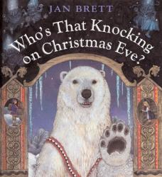  Who\'s That Knocking on Christmas Eve? 