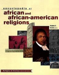  Encyclopedia of African and African-American Religions 