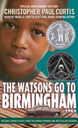  The Watsons Go to Birmingham - 1963 