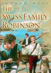  The Swiss Family Robinson 