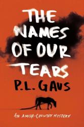  The Names of Our Tears 