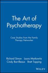  The Art of Psychotherapy: Case Studies from the Family Therapy Networker 