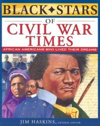  Black Stars of Civil War Times 