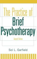  The Practice of Brief Psychotherapy 