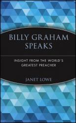  Billy Graham Speaks 