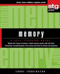  Memory: A Self-Teaching Guide 