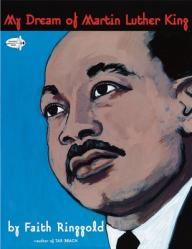  My Dream of Martin Luther King 